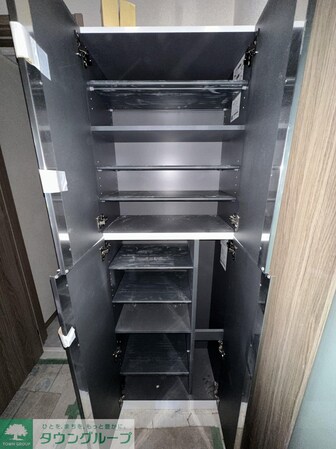 町田レジデンスの物件内観写真